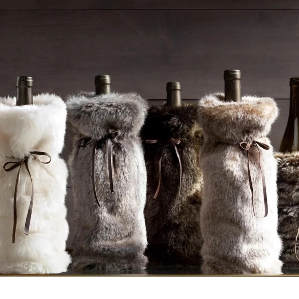 (1) Argento SC wine bag